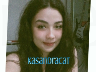 Kasandracat
