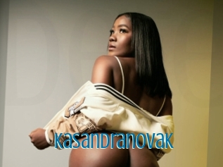 Kasandranovak