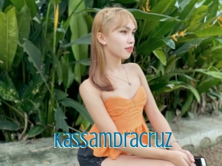 Kassamdracruz
