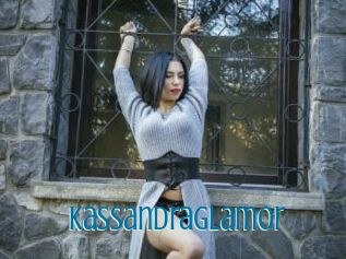 Kassandraglamor