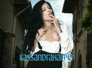Kassandraharper