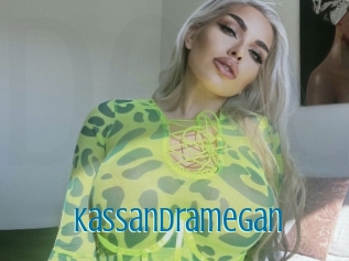 Kassandramegan