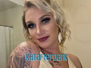 Katafterdark