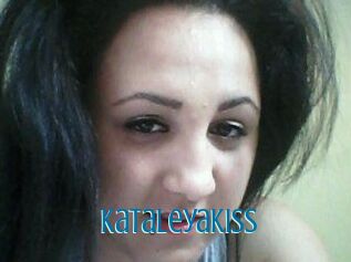 Kataleyakiss