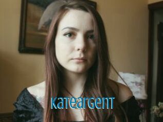Kateargent