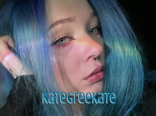 Kategreekate