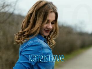 Kateislove