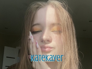 Katekayer