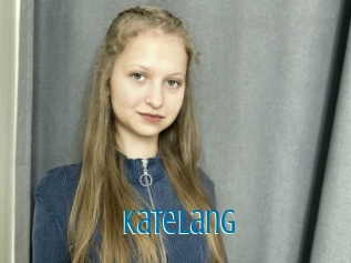 Katelang