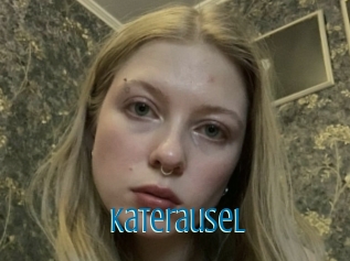 Katerausel