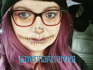 Katerinapaterova