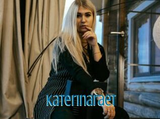 Katerinaraet