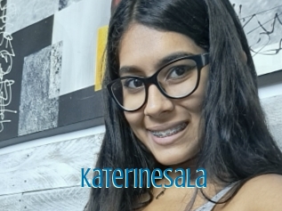 Katerinesala