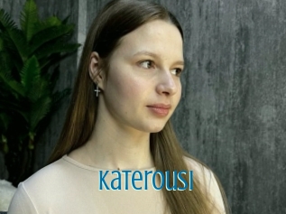 Katerousi