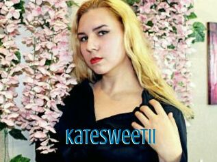 Katesweetii