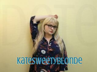Katesweetyblonde