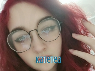 Katetea