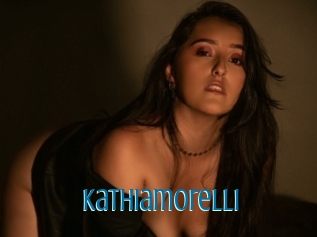 Kathiamorelli