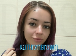 Kathrynbrown