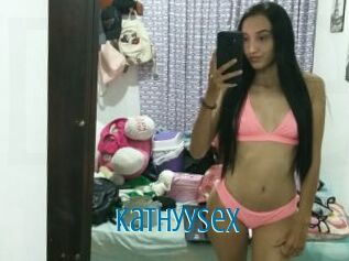 Kathyysex