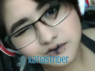Katiastrider