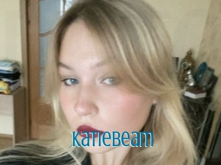 Katiebeam