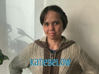Katiebelow