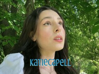 Katiecapell