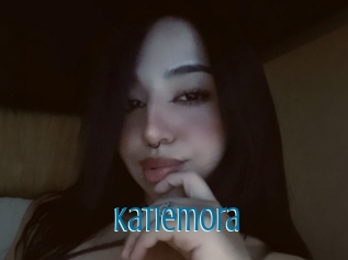 Katiemora