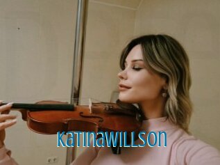 Katinawillson