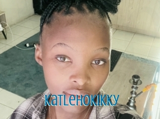 Katlehokikky