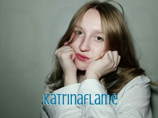 Katrinaflame