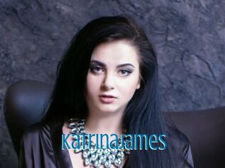 Katrinajames