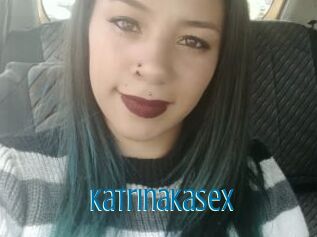 Katrinakasex