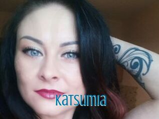 Katsumia