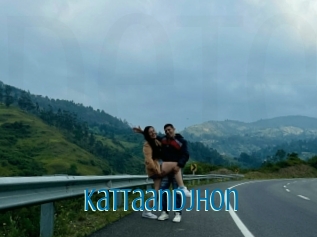 Kattaandjhon