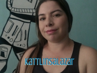 Kattlinsalazar