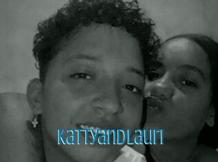 Kattyandlauri