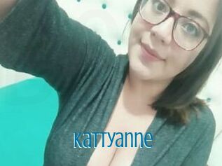 Kattyanne
