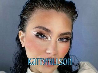 Kattynillson