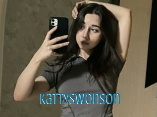 Kattyswonson