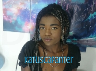 Katuscapanter