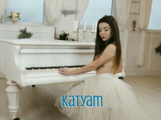 Katyam