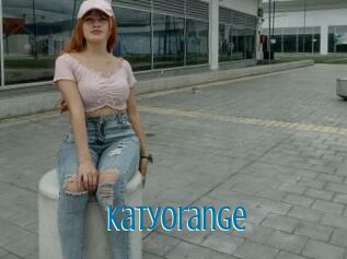 Katyorange