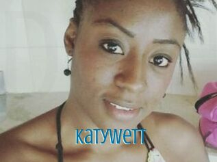 Katywett