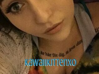 Kawaiikittenxo