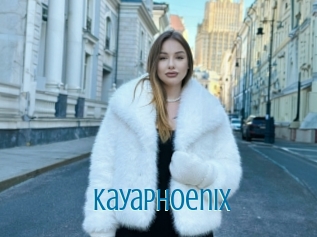 Kayaphoenix