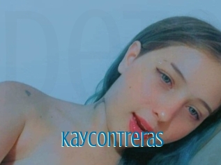 Kaycontreras