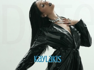 Kaylakis