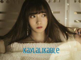Kaylalikable